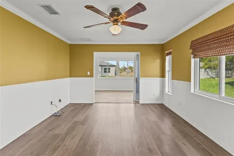 2373 Amnesty Drive North Port FL 34288