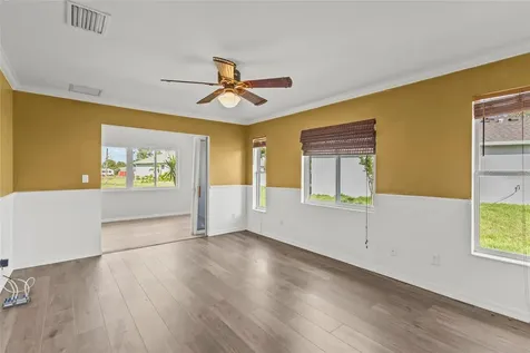 2373 Amnesty Drive North Port FL 34288