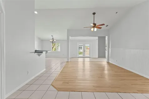 2373 Amnesty Drive North Port FL 34288