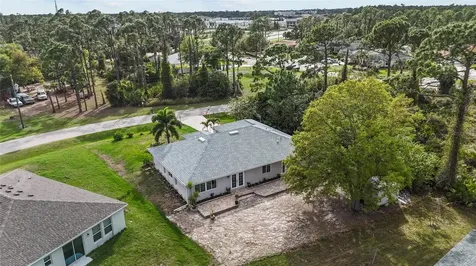 2373 Amnesty Drive North Port FL 34288