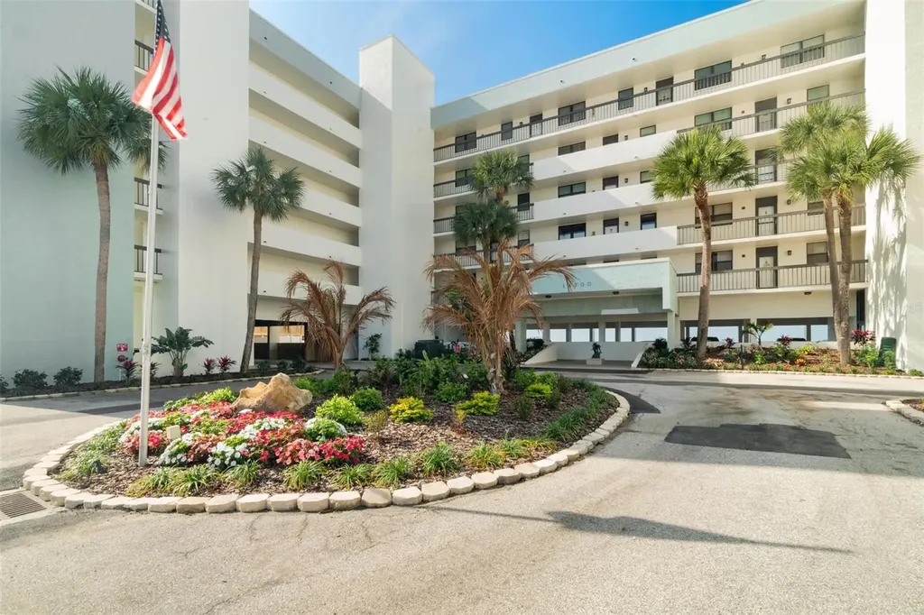 14900 Gulf Boulevard Madeira Beach FL 33708