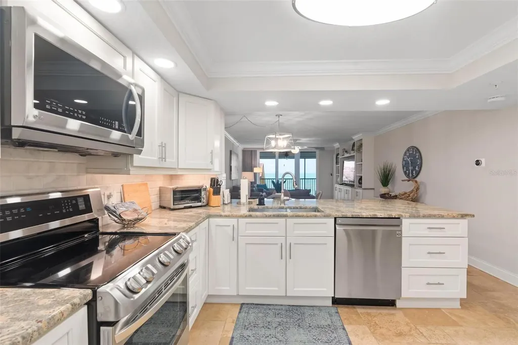 14900 Gulf Boulevard Madeira Beach FL 33708