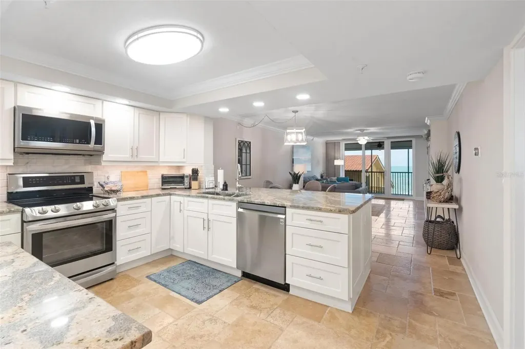 14900 Gulf Boulevard Madeira Beach FL 33708