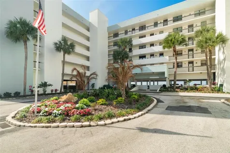 14900 Gulf Boulevard Madeira Beach FL 33708