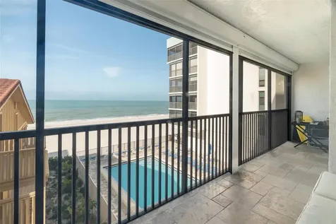 14900 Gulf Boulevard Madeira Beach FL 33708