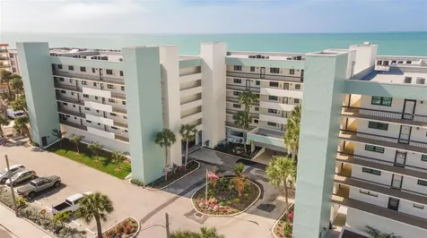 14900 Gulf Boulevard Madeira Beach FL 33708