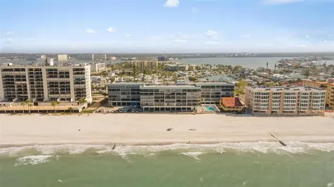 14900 Gulf Boulevard Madeira Beach FL 33708