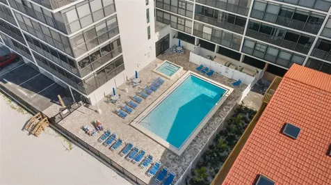 14900 Gulf Boulevard Madeira Beach FL 33708