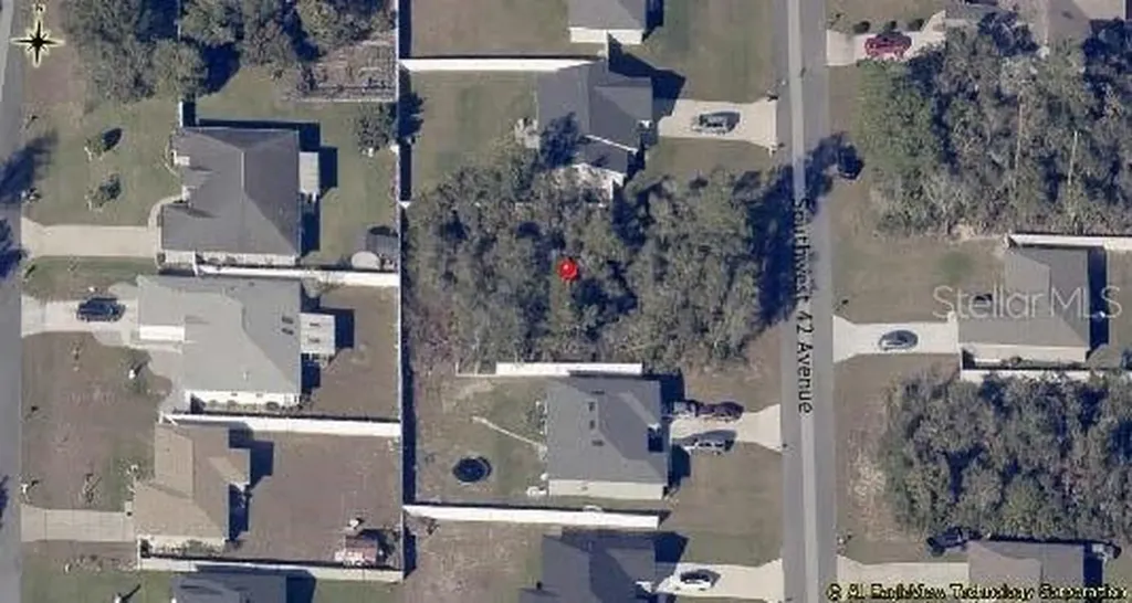 13680 SW 42nd Avenue Ocala FL 34473