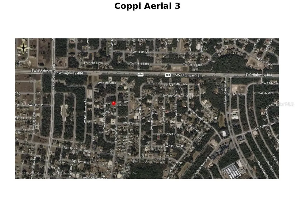 13680 SW 42nd Avenue Ocala FL 34473