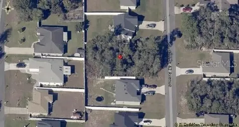 13680 SW 42nd Avenue Ocala FL 34473