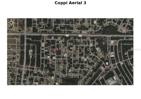 13680 SW 42nd Avenue Ocala FL 34473