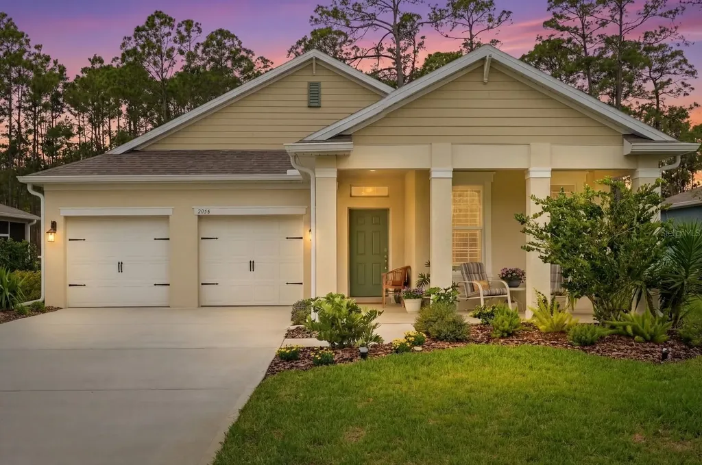 2974 Monaghan Drive Ormond Beach FL 32174