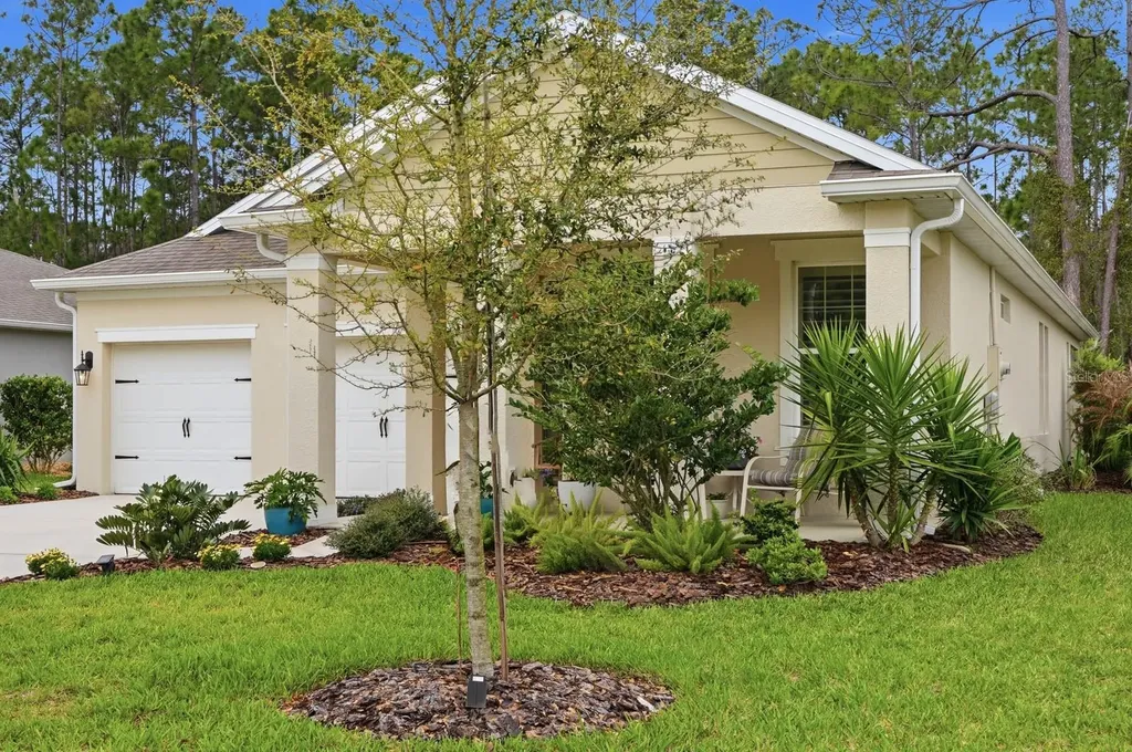 2974 Monaghan Drive Ormond Beach FL 32174