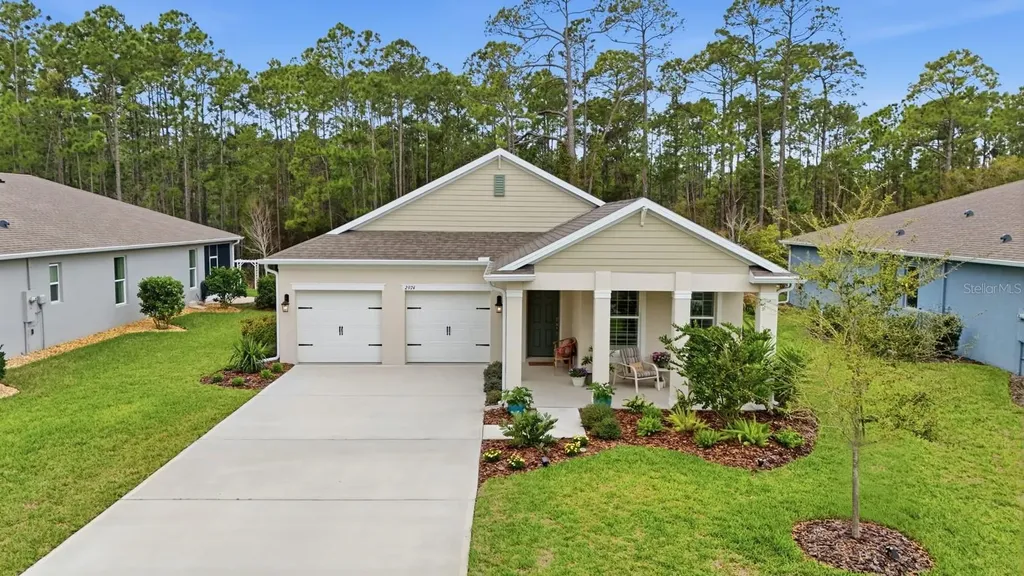 2974 Monaghan Drive Ormond Beach FL 32174