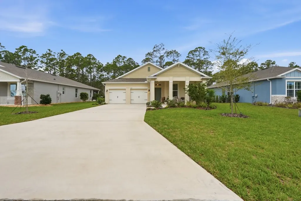 2974 Monaghan Drive Ormond Beach FL 32174