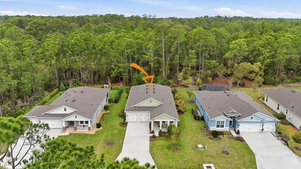 2974 Monaghan Drive Ormond Beach FL 32174