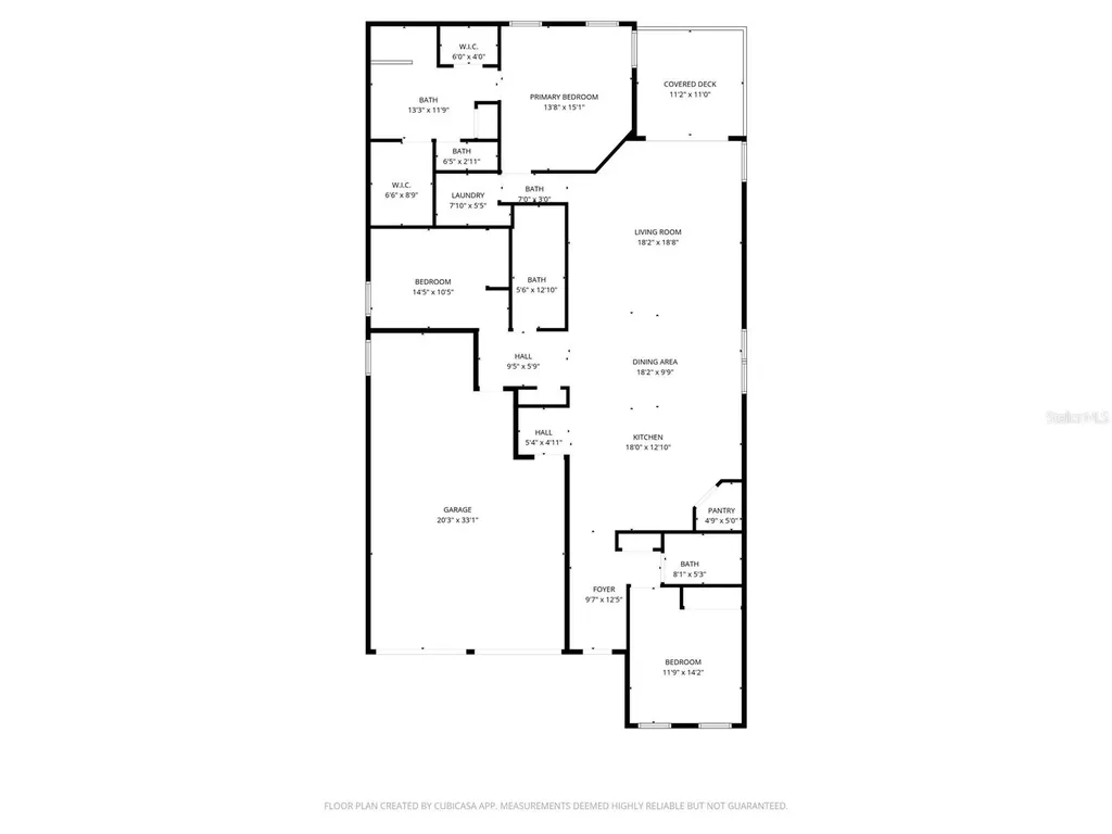 2974 Monaghan Drive Ormond Beach FL 32174