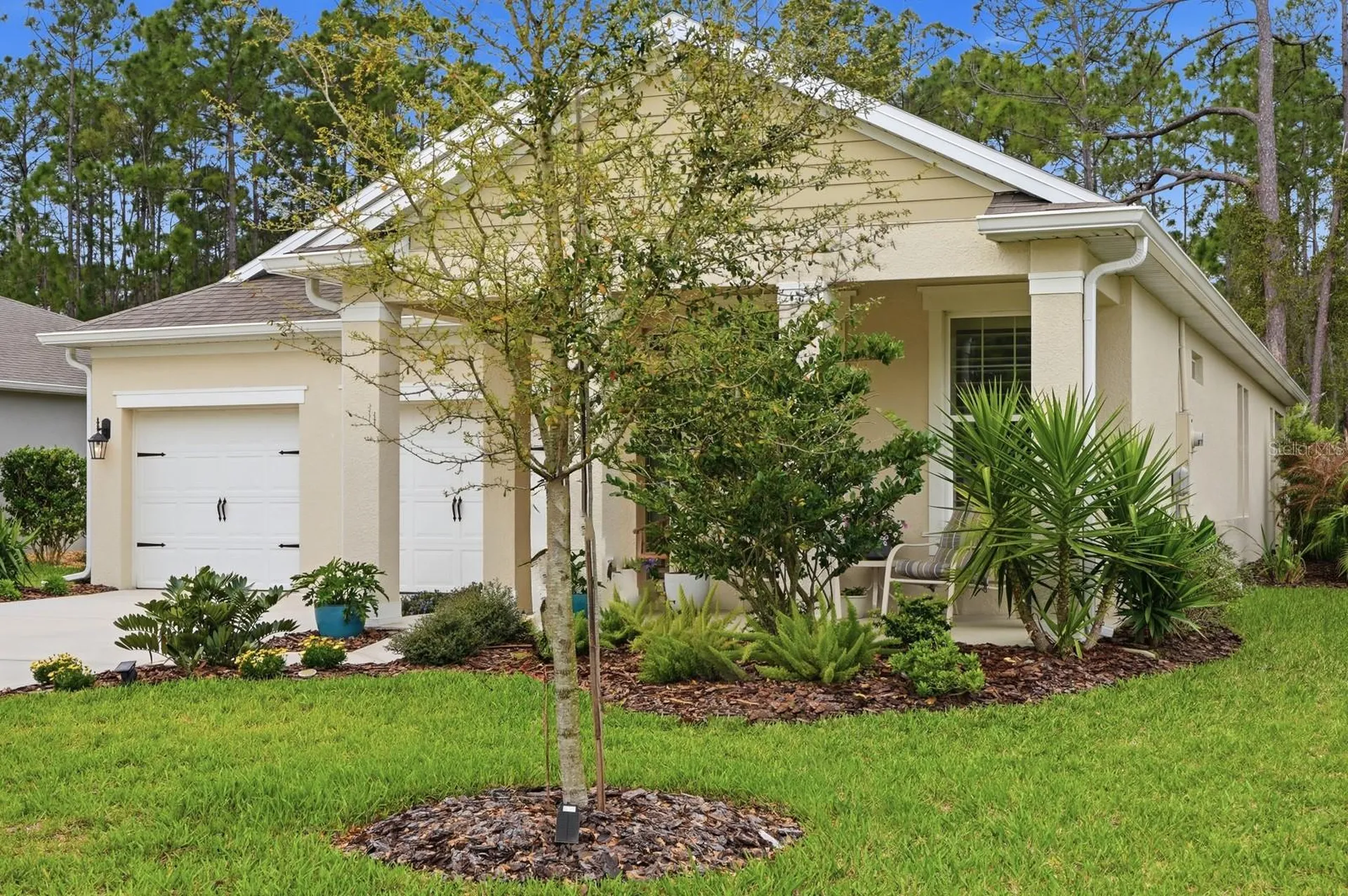 2974 Monaghan Drive Ormond Beach FL 32174