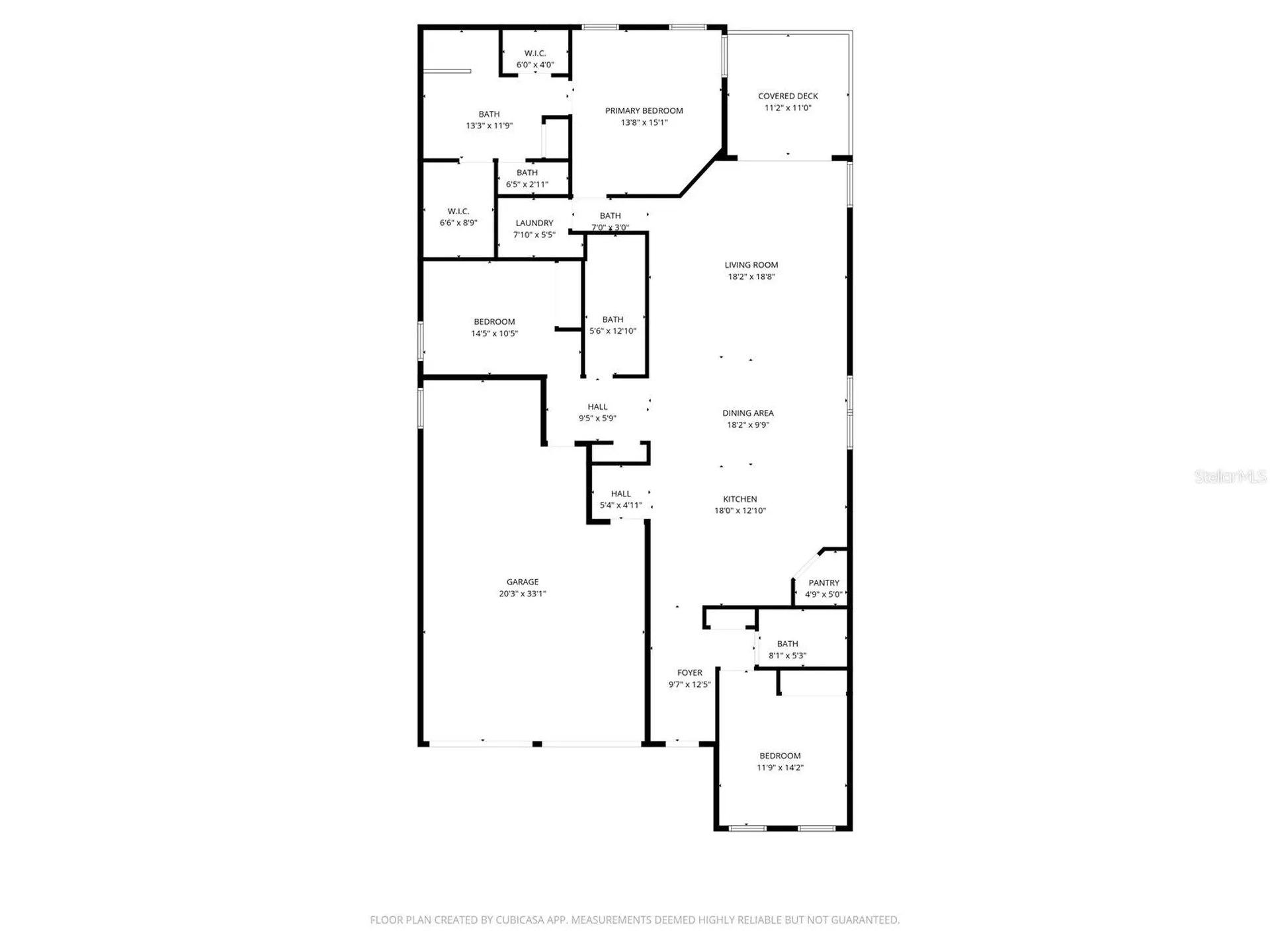 2974 Monaghan Drive Ormond Beach FL 32174