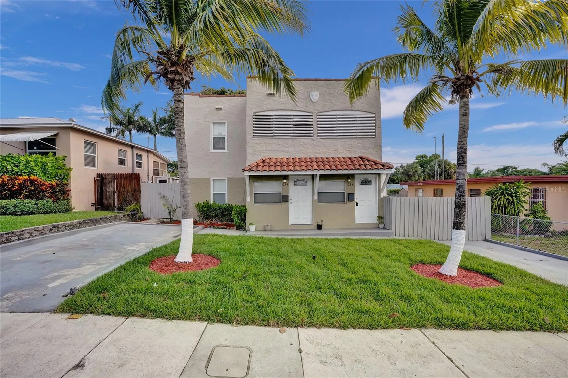 924 Mcintosh Street West Palm Beach FL 33405