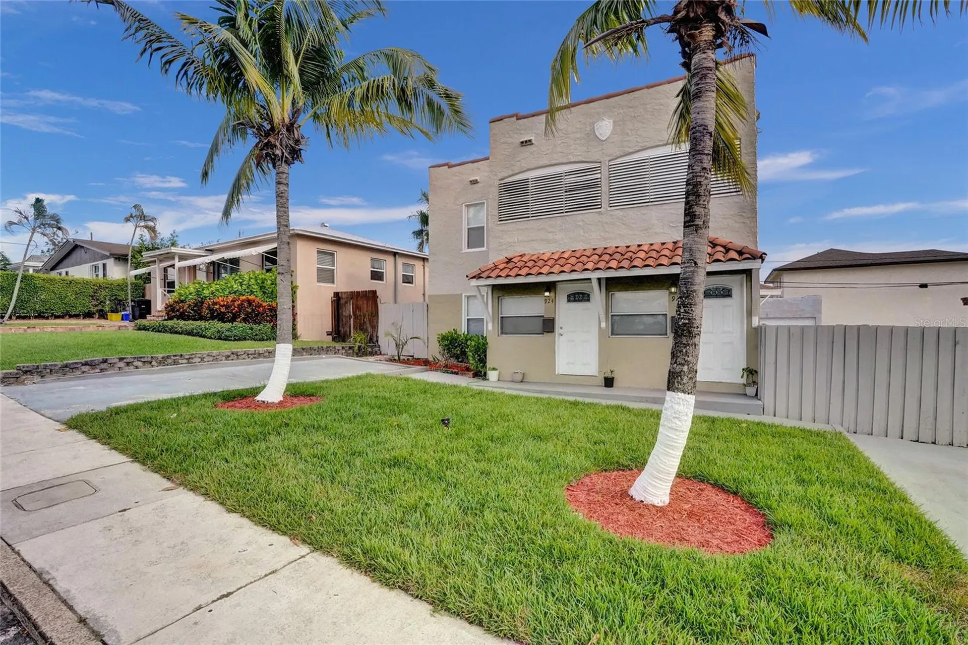 924 Mcintosh Street West Palm Beach FL 33405