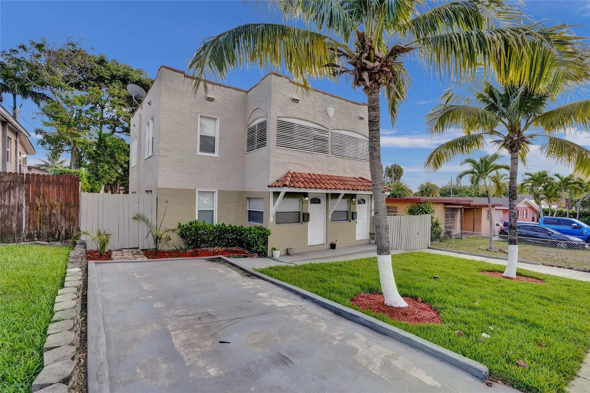 924 Mcintosh Street West Palm Beach FL 33405