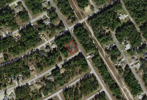 805 W Smallman Place Citrus Springs FL 34434