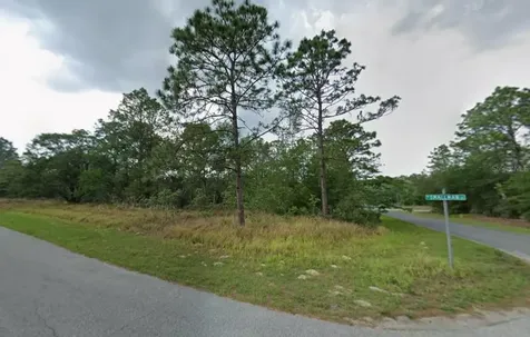 805 W Smallman Place Citrus Springs FL 34434