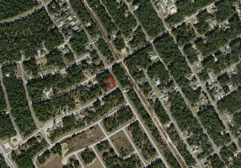 805 W Smallman Place Citrus Springs FL 34434