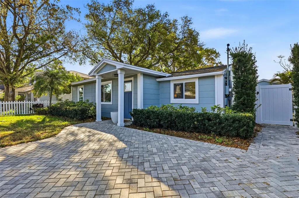 4410 W Euclid Avenue Tampa FL 33629