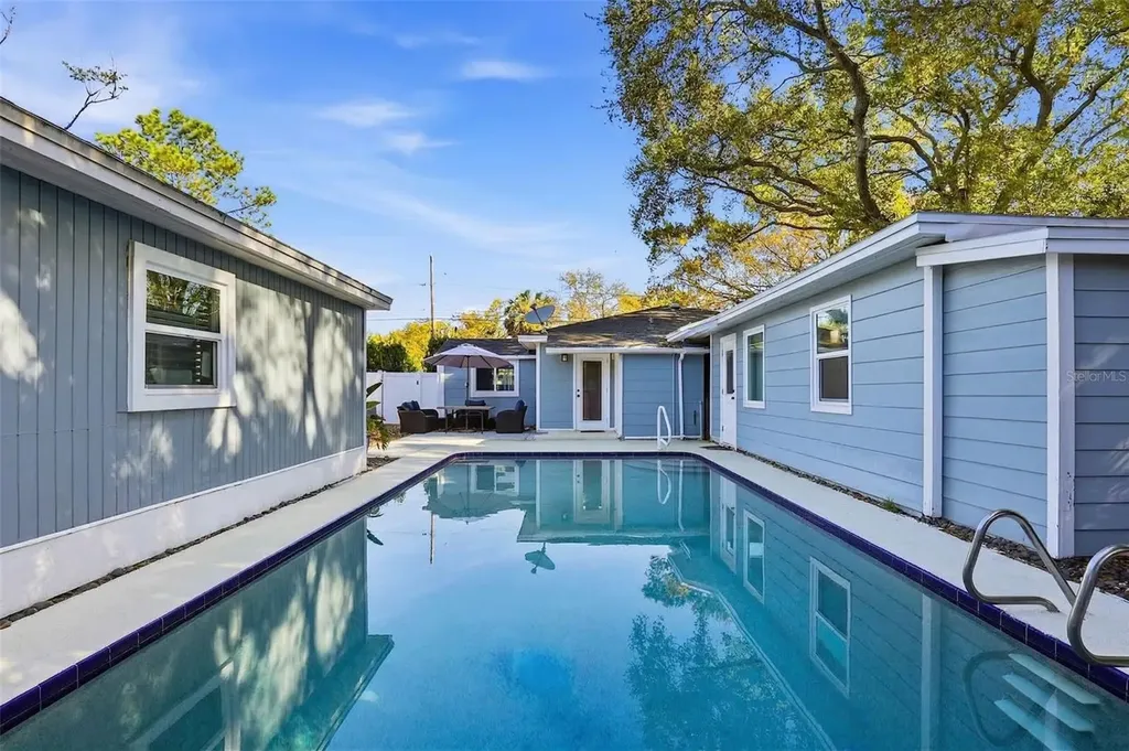 4410 W Euclid Avenue Tampa FL 33629