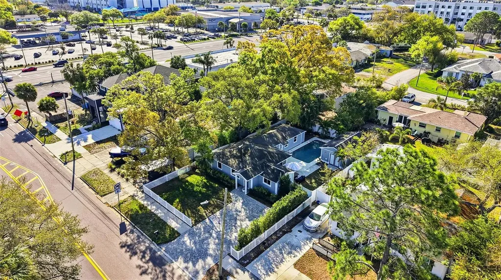 4410 W Euclid Avenue Tampa FL 33629