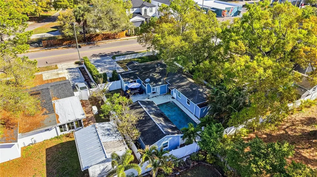 4410 W Euclid Avenue Tampa FL 33629