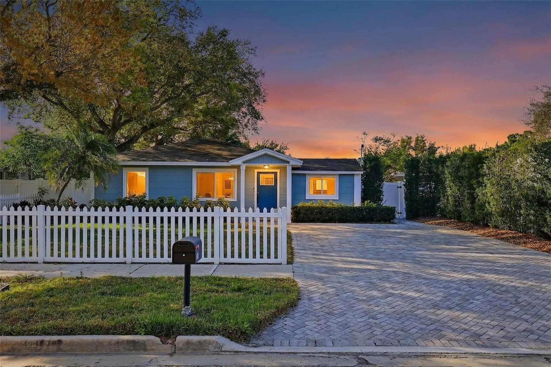4410 W Euclid Avenue Tampa FL 33629