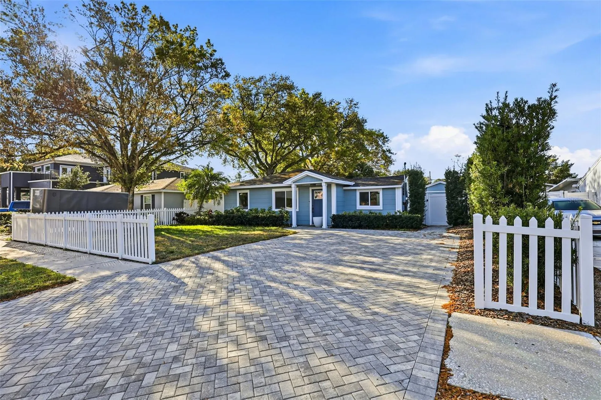 4410 W Euclid Avenue Tampa FL 33629