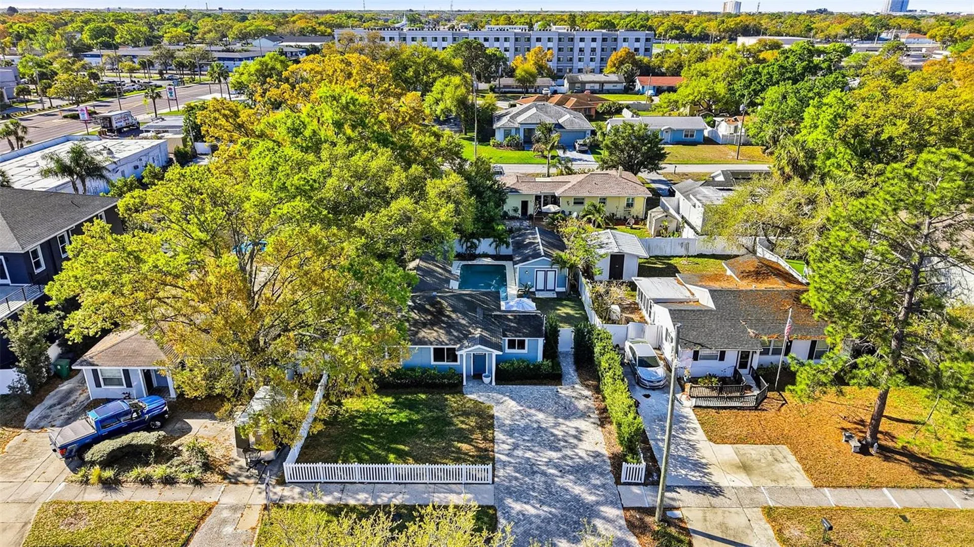 4410 W Euclid Avenue Tampa FL 33629