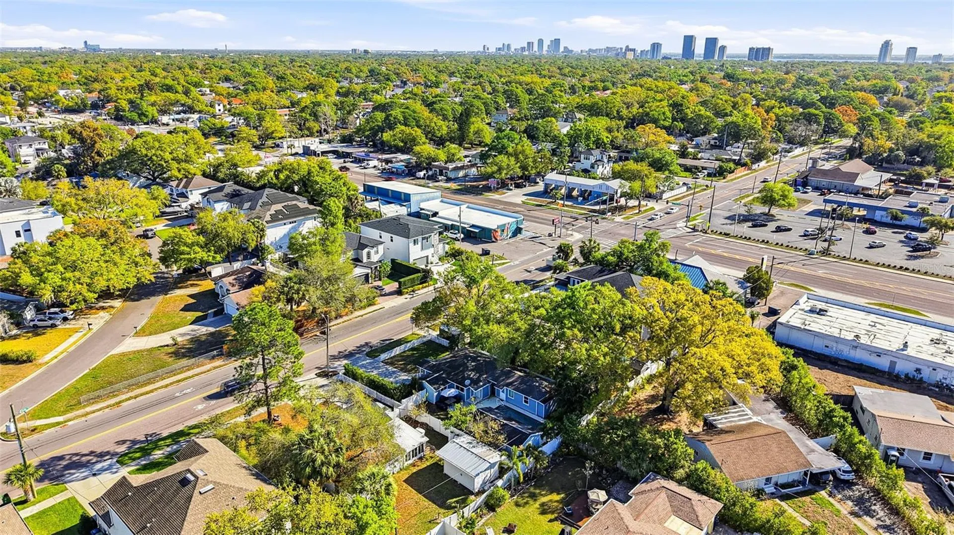 4410 W Euclid Avenue Tampa FL 33629