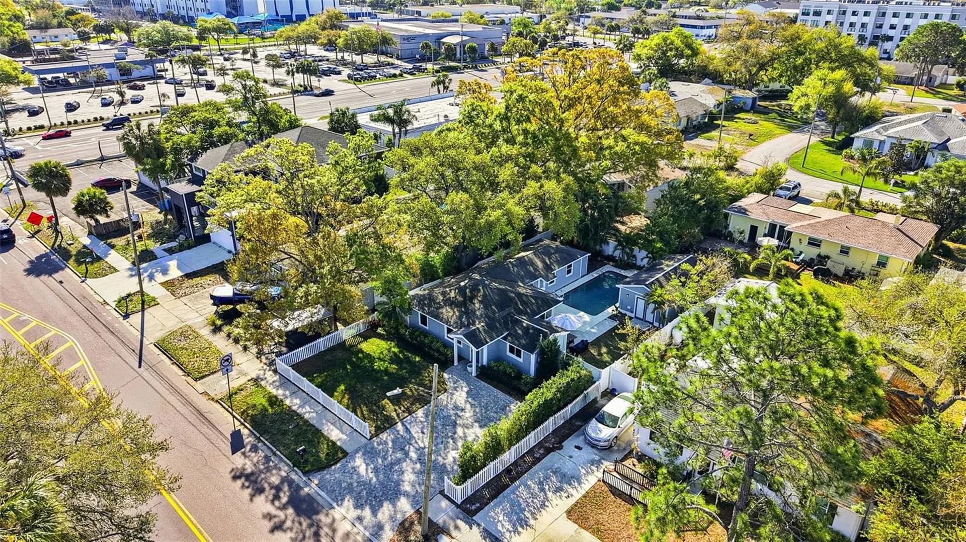 4410 W Euclid Avenue Tampa FL 33629