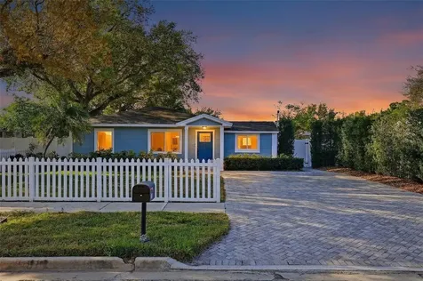 4410 W Euclid Avenue Tampa FL 33629