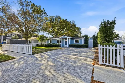 4410 W Euclid Avenue Tampa FL 33629