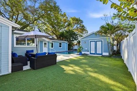 4410 W Euclid Avenue Tampa FL 33629