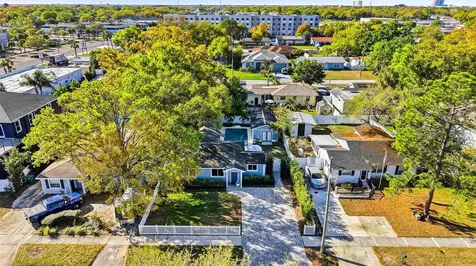4410 W Euclid Avenue Tampa FL 33629
