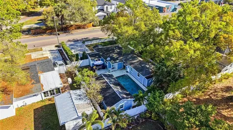 4410 W Euclid Avenue Tampa FL 33629