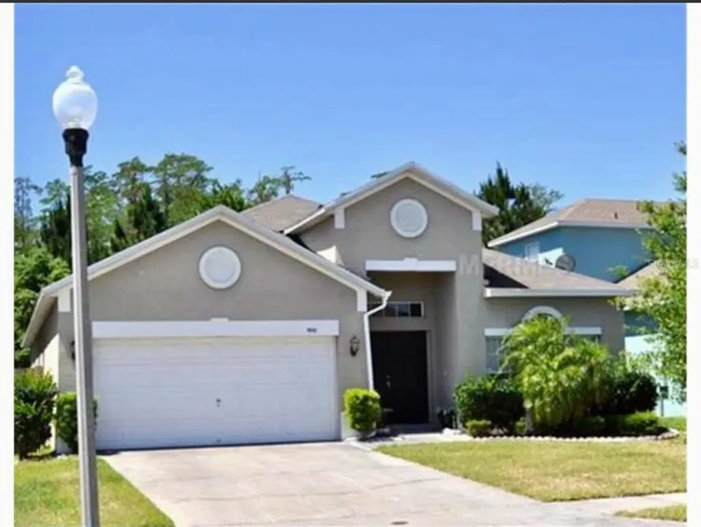 9918 Bennington Chase Drive Orlando FL 32829