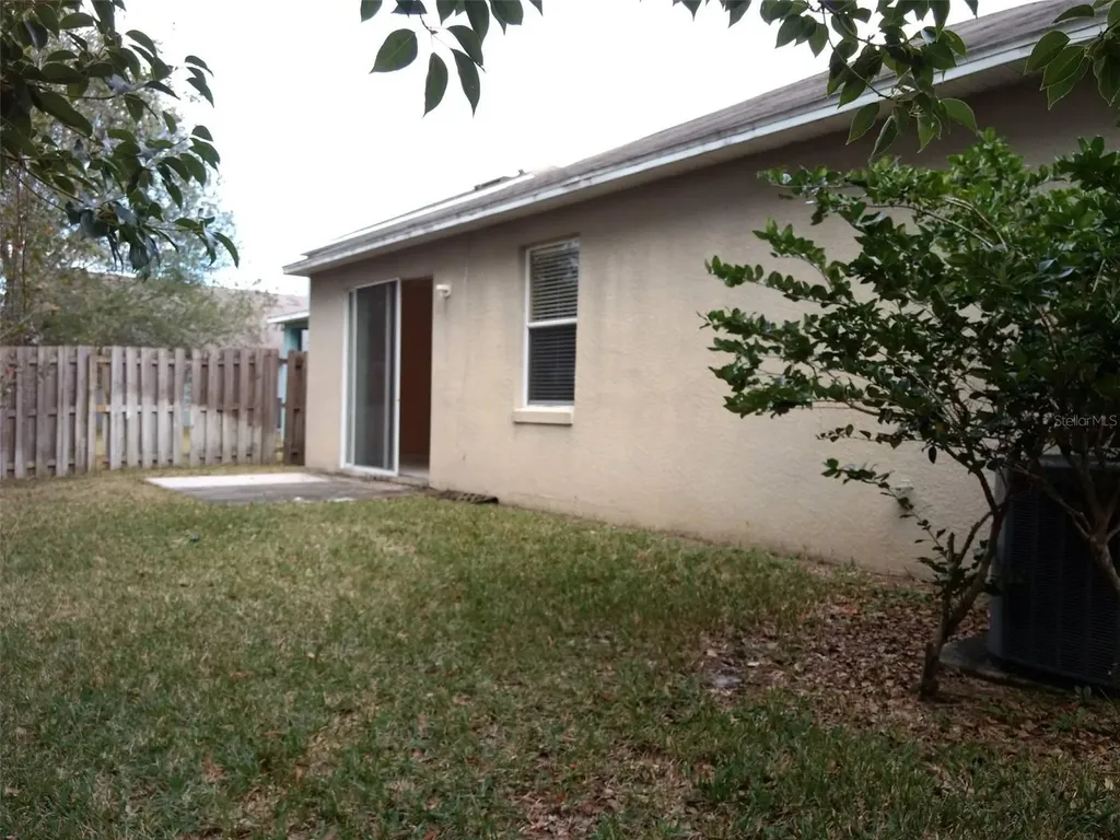 9918 Bennington Chase Drive Orlando FL 32829