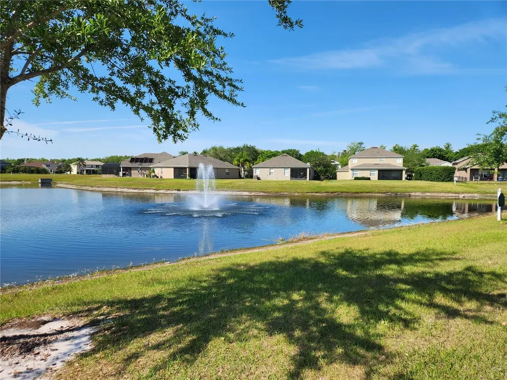 9918 Bennington Chase Drive Orlando FL 32829