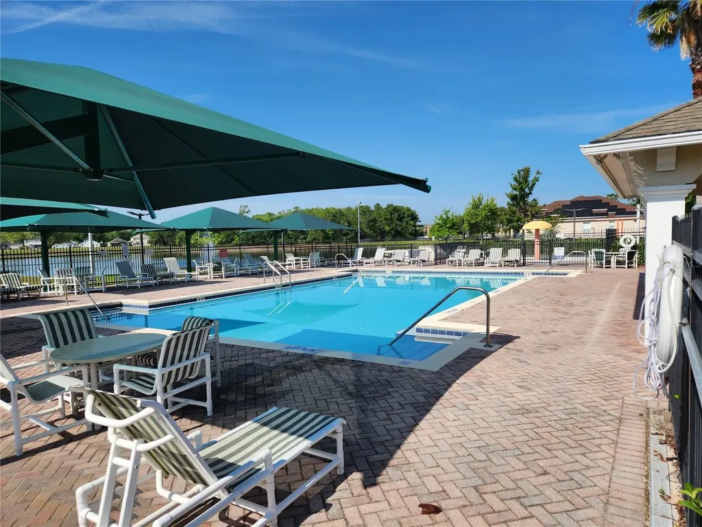 9918 Bennington Chase Drive Orlando FL 32829