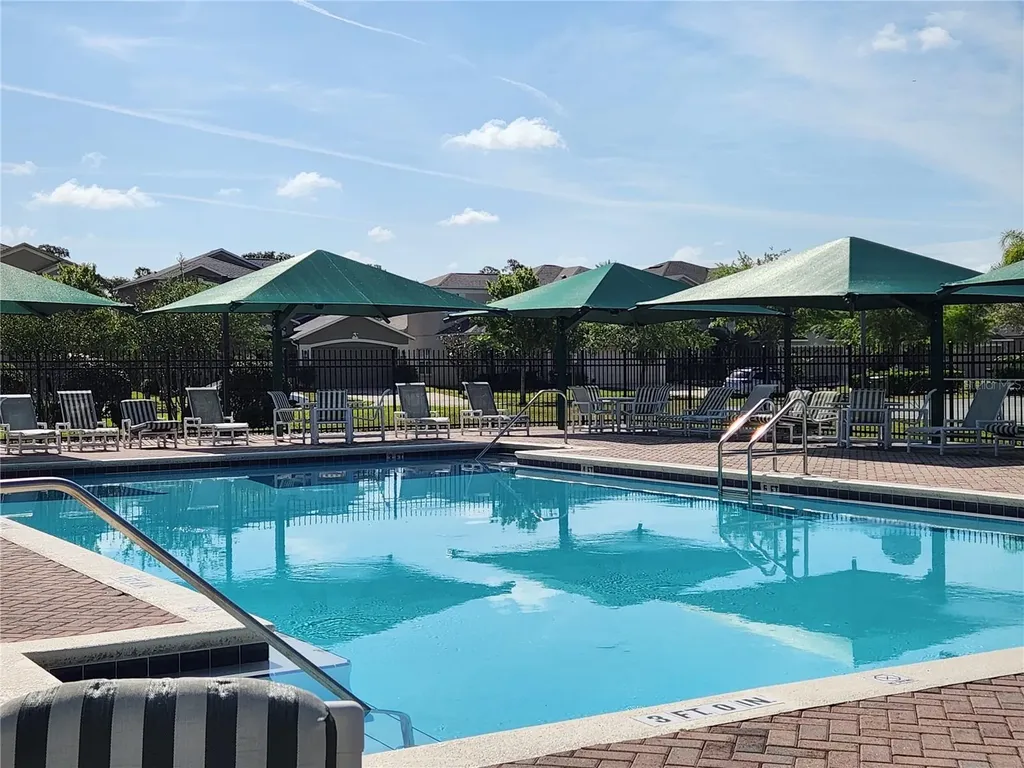 9918 Bennington Chase Drive Orlando FL 32829