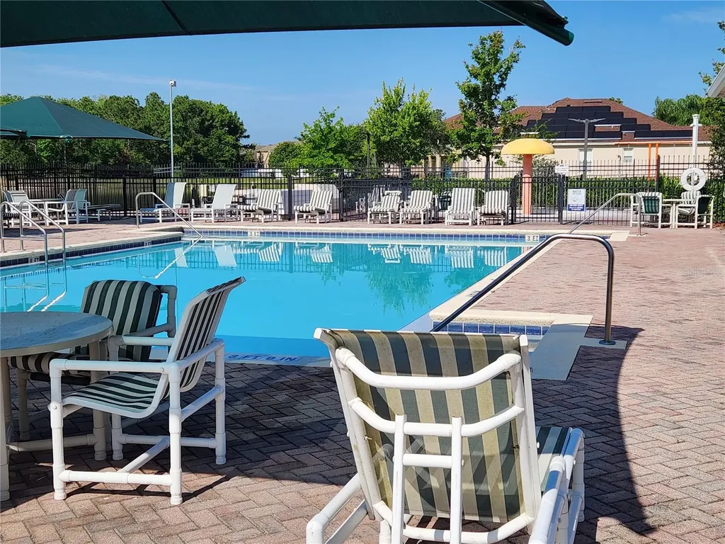 9918 Bennington Chase Drive Orlando FL 32829